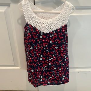 New… Adorable young girls dress..